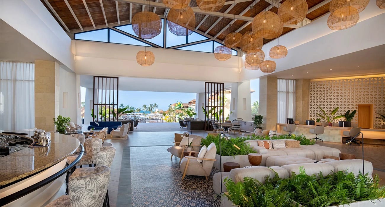 LunavistaHub for Hospitality